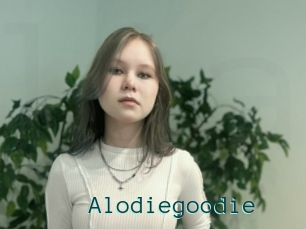 Alodiegoodie