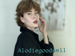 Alodiegoodsell