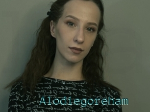 Alodiegoreham