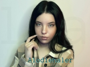 Alodiehaler