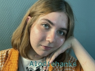 Alodiehanks