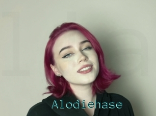 Alodiehase