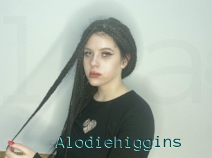 Alodiehiggins