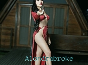 Alondrabroke