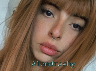Alondrashy