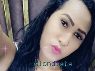 Alondrats