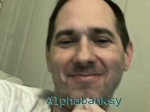 Alphabanksy