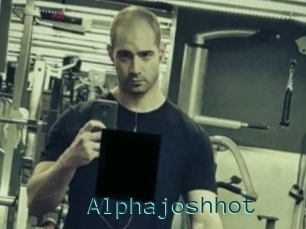 Alphajoshhot