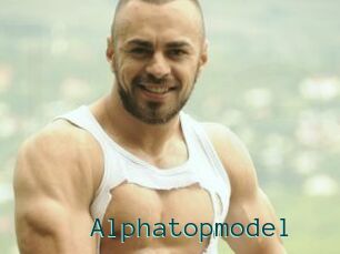 Alphatopmodel