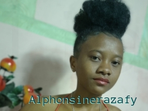 Alphonsinerazafy