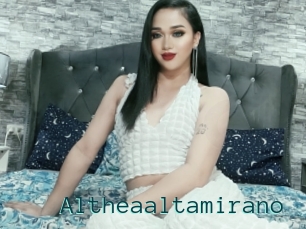 Altheaaltamirano