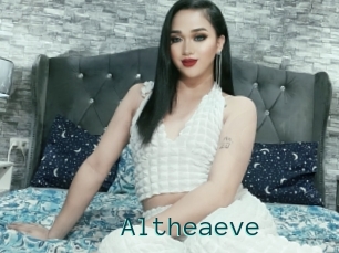 Altheaeve