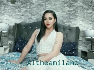 Altheamilano
