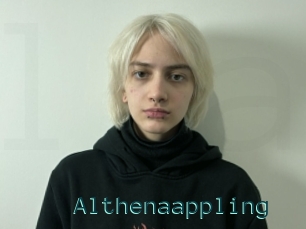 Althenaappling