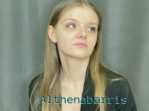 Althenabarris