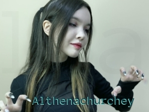 Althenachurchey