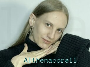 Althenacorell