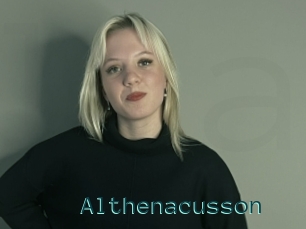 Althenacusson