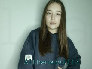 Althenadaffin