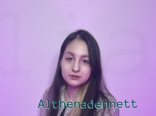Althenadennett