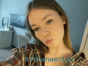 Althenaecton