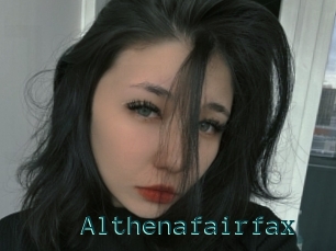 Althenafairfax