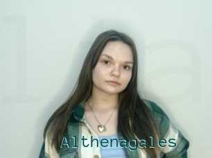 Althenagales