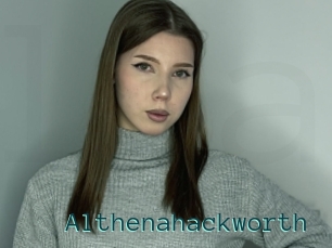 Althenahackworth