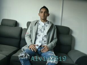 Alvin2519
