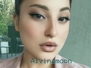 Alvinamoon