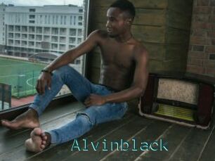 Alvinblack