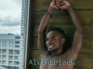 Alvinxblack