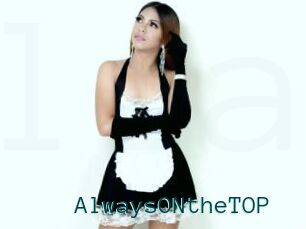 AlwaysONtheTOP
