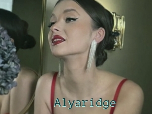 Alyaridge