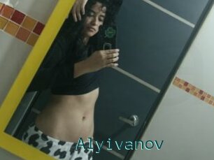 Alyivanov