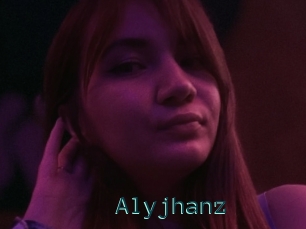 Alyjhanz