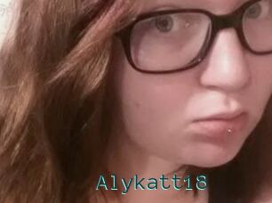 Alykatt18