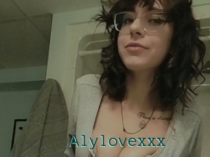 Alylovexxx