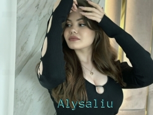 Alysaliu