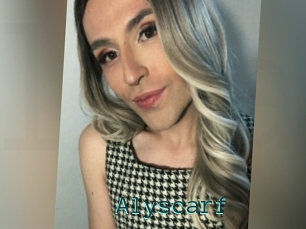 Alyscarf