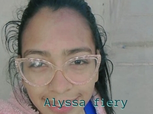 Alyssa_fiery