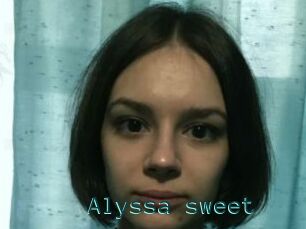 Alyssa_sweet