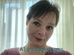 Alyssageorges