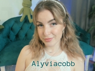 Alyviacobb