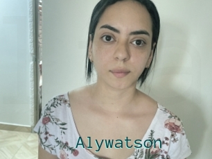 Alywatson