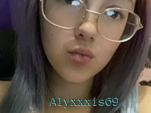 Alyxxxis69