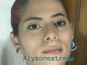 Alyzonextreme