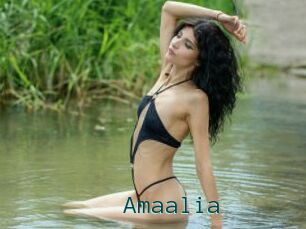 Amaalia