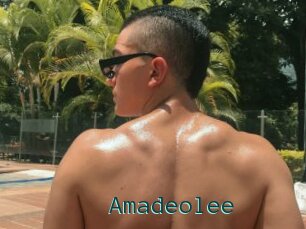Amadeolee