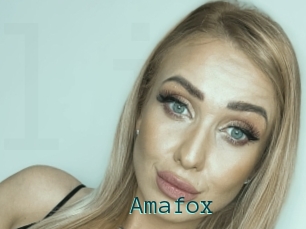 Amafox